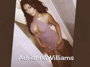 Adrianna_Williams