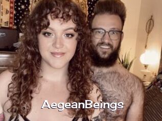 AegeanBeings