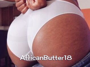 AfricanButter18