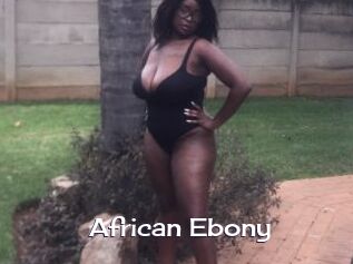 African_Ebony