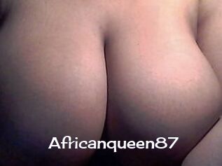 Africanqueen87