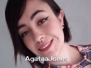 AgataaJones