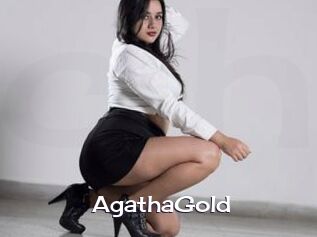 AgathaGold Click here to exit