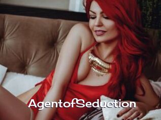 AgentofSeduction