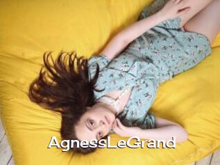 AgnessLeGrand