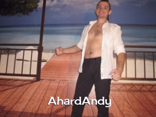 AhardAndy