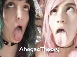 AhegaoTheory