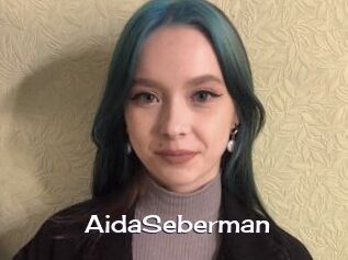 AidaSeberman