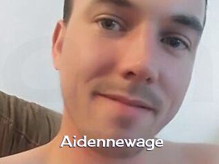 Aidennewage