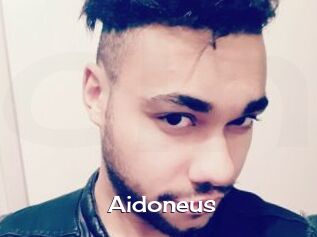 Aidoneus