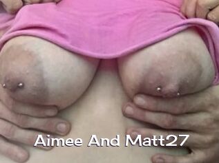 Aimee_And_Matt27