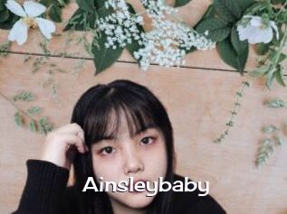 Ainsleybaby