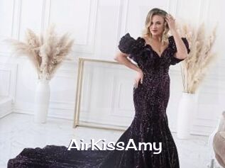 AirKissAmy