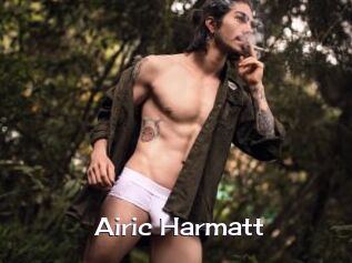 Airic_Harmatt