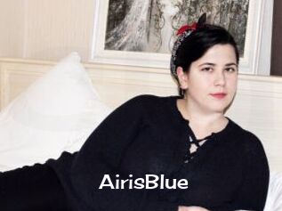 AirisBlue