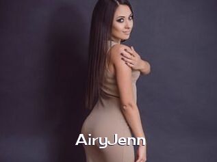 AiryJenn