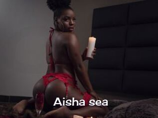 Aisha_sea