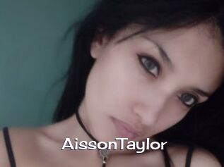 AissonTaylor