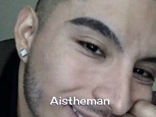 Aistheman