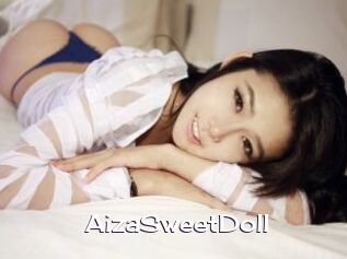 AizaSweetDoll