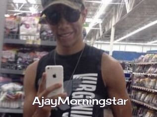 AjayMorningstar