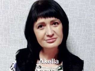 Akella