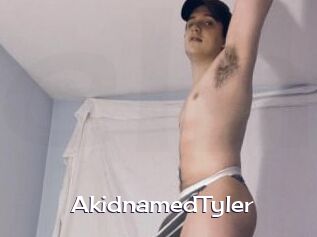 AkidnamedTyler