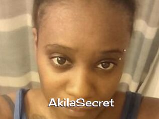 AkilaSecret