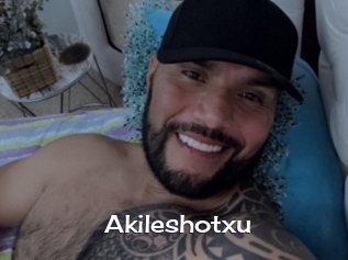 Akileshotxu