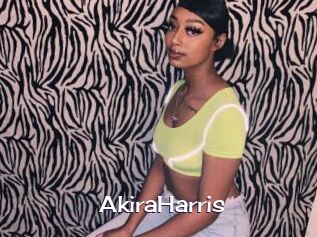 AkiraHarris