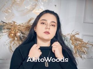 AkitoWoods