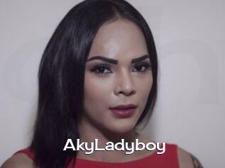 AkyLadyboy