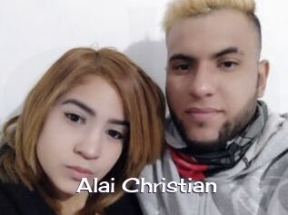 Alai_Christian