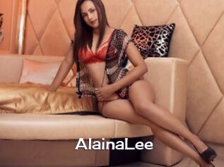 AlainaLee