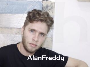 AlanFreddy