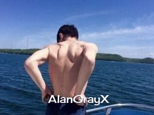 AlanGrayX