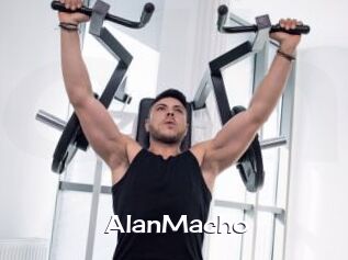 AlanMacho