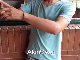 AlanSexy