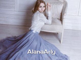 AlanaArly