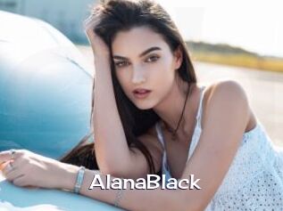 AlanaBlack