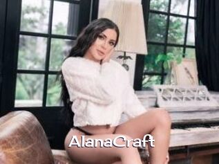 AlanaCraft