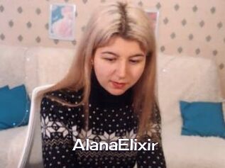 AlanaElixir