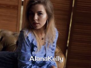 AlanaKelly