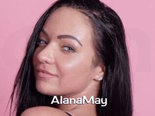 AlanaMay