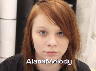 AlanaMelody