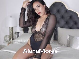 AlanaMoree