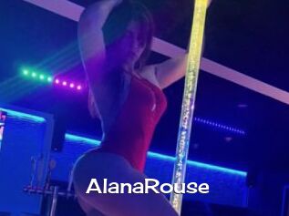 AlanaRouse