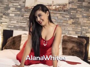 AlanaWhitee