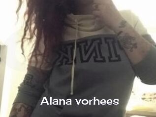 Alana_vorhees