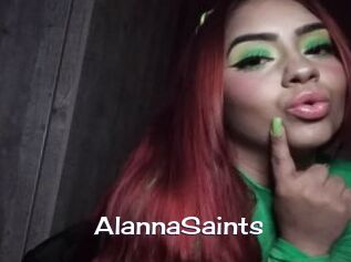 AlannaSaints